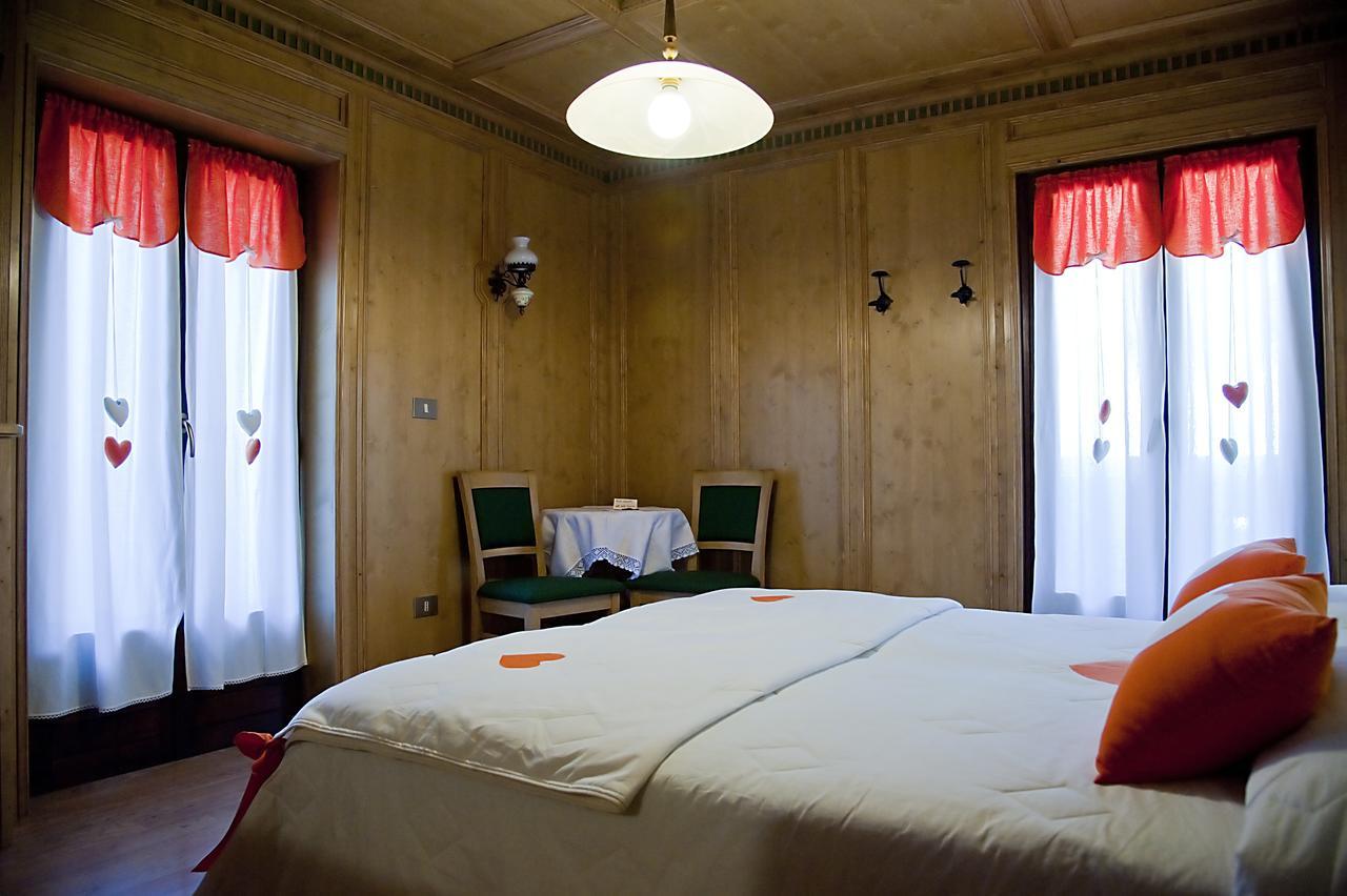 Albergo Venezia Sappada Quarto foto