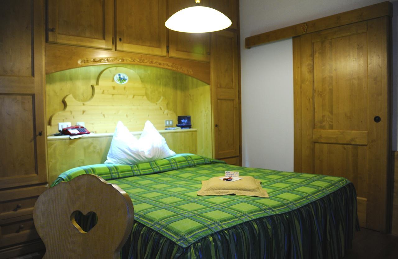 Albergo Venezia Sappada Quarto foto