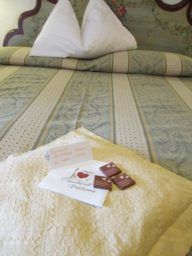 Albergo Venezia Sappada Quarto foto